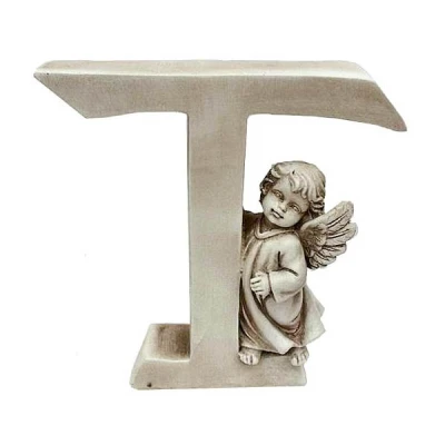 Figurka aniołek Tom AZ50 13 x 12 x 2,5 cm