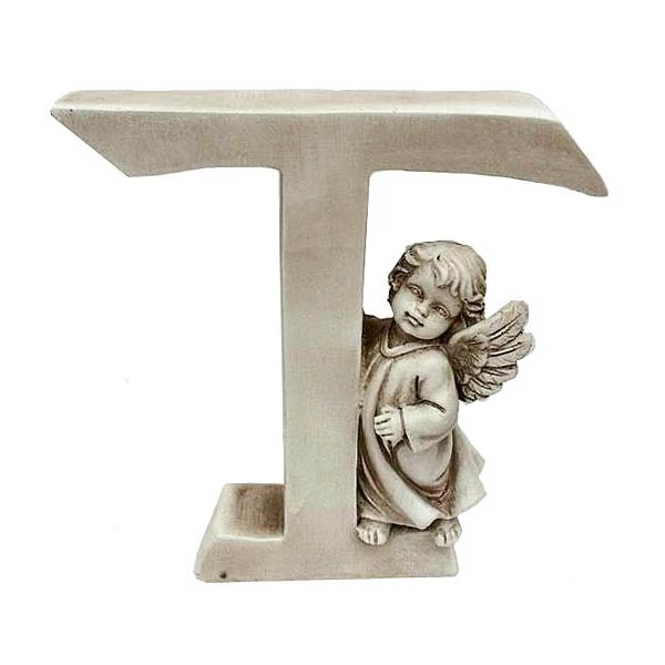 Figurka aniołek Tom AZ50 13 x 12 x 2,5 cm