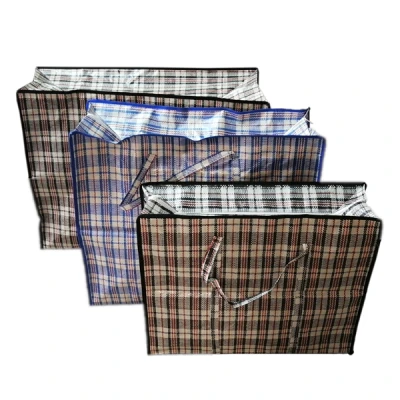 Torba handlowa RAFI Średnia 70 × 60 × 25 cm