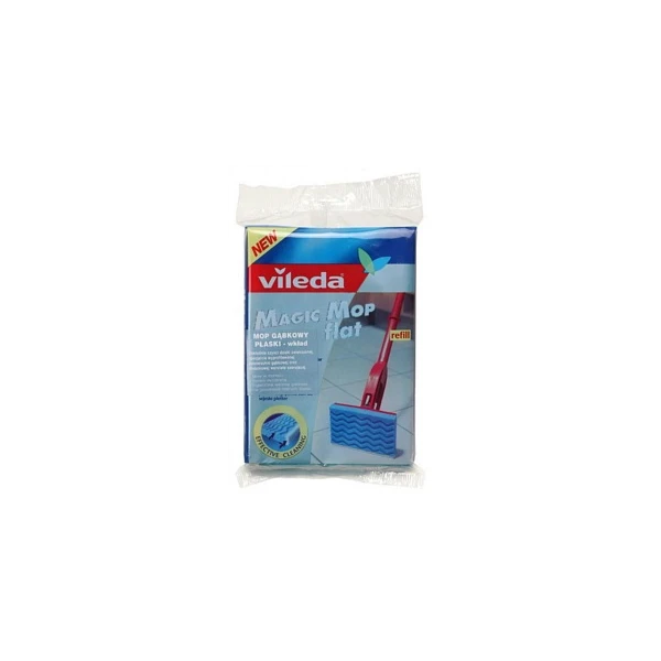 Wkład do mopa Vileda Magic Mop Flat
