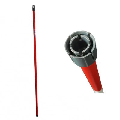 Kij do mopa Vileda 126 cm metalowy