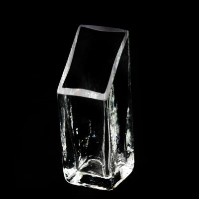 Wazon 4 x 4 x 15 cm Skos