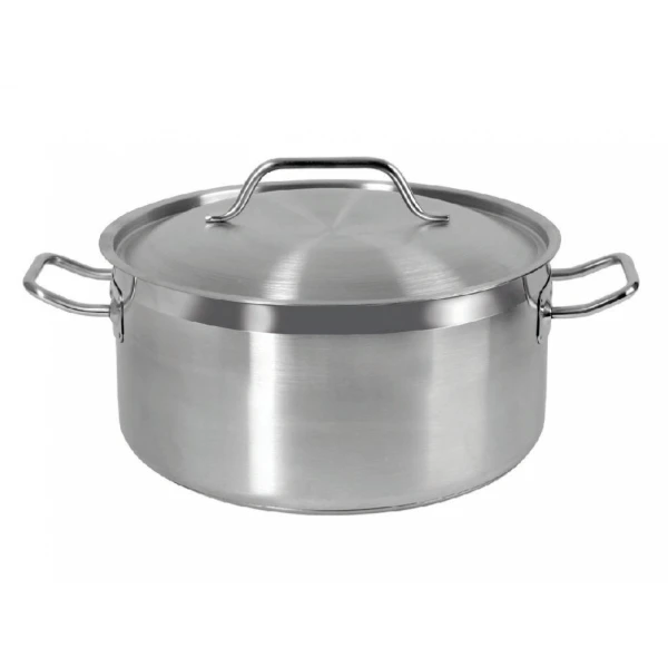 DAJ-GARNEK GASTRO NISKI*VITALUX*30X15 10,5L 60486