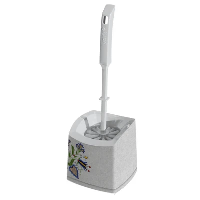 YORK-ZESTAW WC *STYLE FOLK* 6408 X
