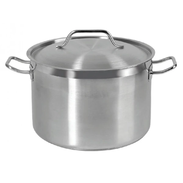 DAJ-GARNEK GASTRO NISKI*VITALUX*36X22 22L 60489
