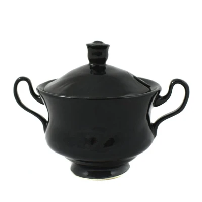 Cukiernica ceramiczna Zam 011 z uszami