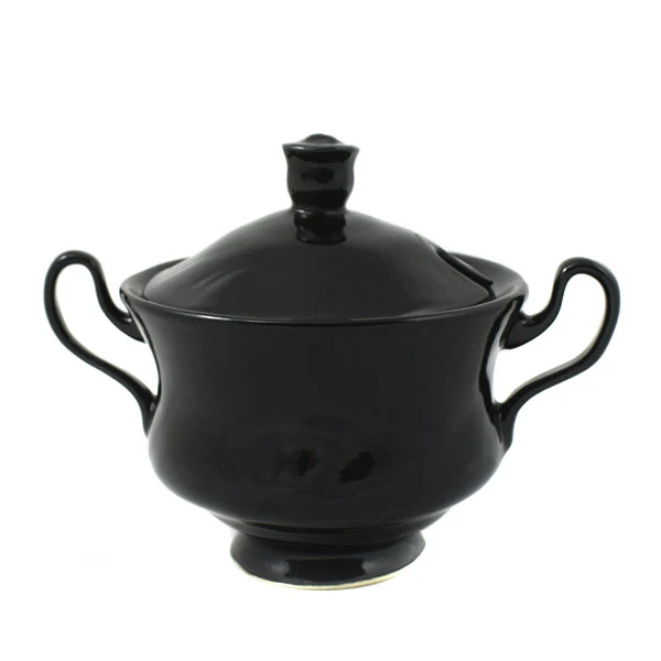 Cukiernica ceramiczna Zam 011 z uszami