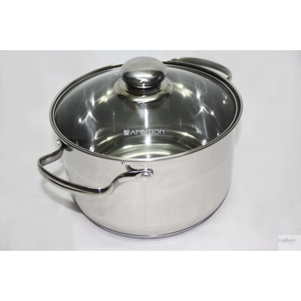 DAJ-GARNEK NIERDZ. 24 *GEMINI* 5L Z/Ż