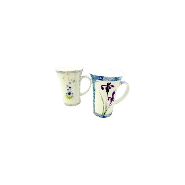 ALT-KUBEK *KWIATY* 350 ML
