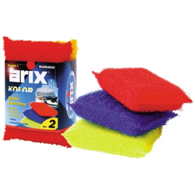 Gąbka kuchenna Arix Disk