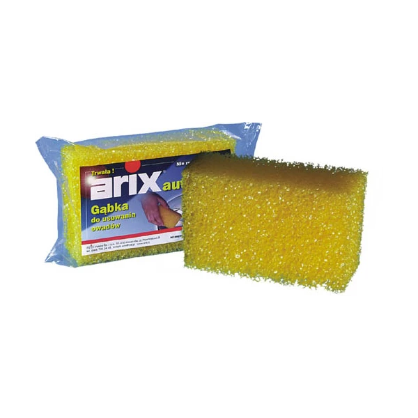 ARIX-GĄBKA SAMOCHODOWA DO OWADÓW W522