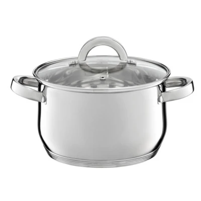 Garnek Ambition Berry 2,5 l 18 cm