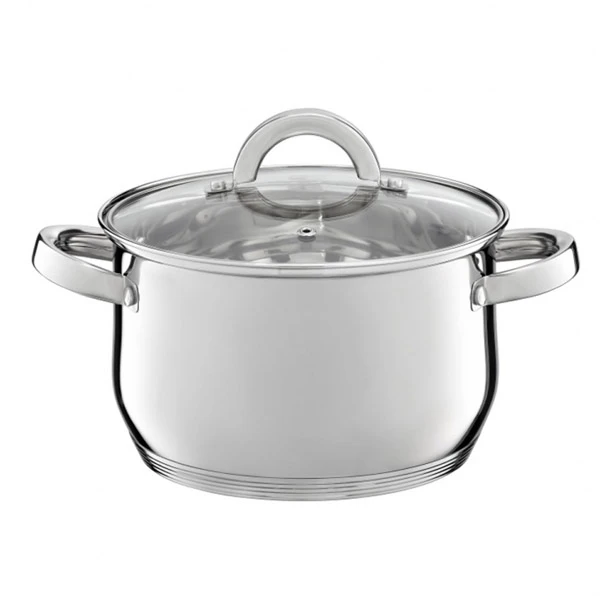 Garnek Ambition Berry 2,5 l 18 cm