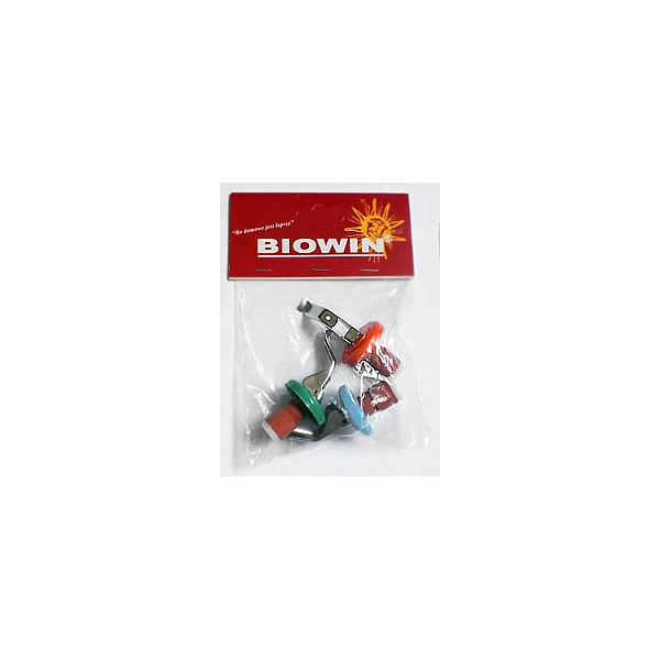 BIOWIN-KPL 3 KORKÓW ROZPOROWYCH Z OTWIERACZEM