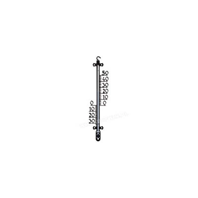 BIOWIN-TERMOMETR ZEWN. NA ŚCIANĘ 250MM 025100