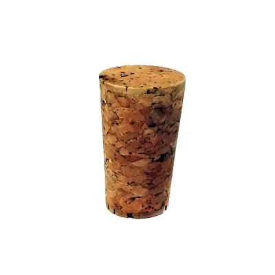 BIOW-KOREK Z KORKA 18/23MM 652310