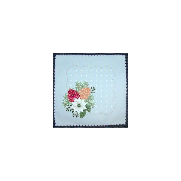 BOTEX-SERWETA 30*30 *WIELKANOC* /4/