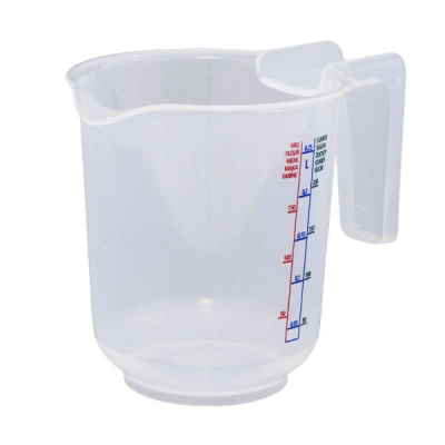 BRANQ-DZBANEK Z MIARKĄ 0,25L /2033/