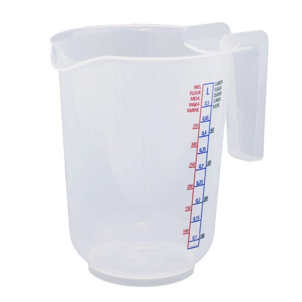 BRANQ-DZBANEK Z MIARKĄ 0,5L /2031/