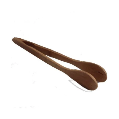 Szczypce bambusowe 30 cm