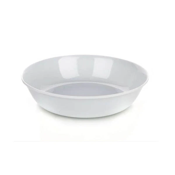 CZ-MISKA FI 20 CM *MELAMINA BIALY* 2915