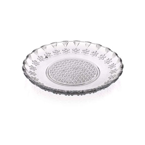 CZ-TALERZ DESER 17CM *NOBLESSE* SK7PSV