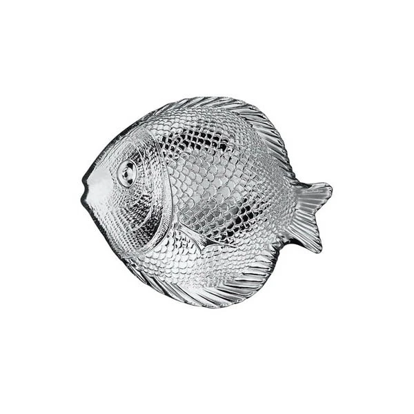 CZ-TALERZ RYBA 196X160 0256