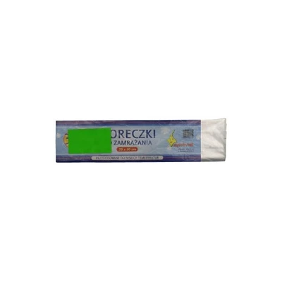CZYŚ-WORKI NA MROŻONKI 2L A'30