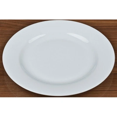 ĆMIELÓW-0000 TALERZ DESER 20.5CM NICOLE