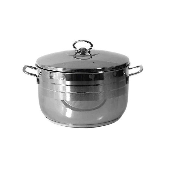 DAJ-GARNEK OMEGA 40CM 30L Z/P