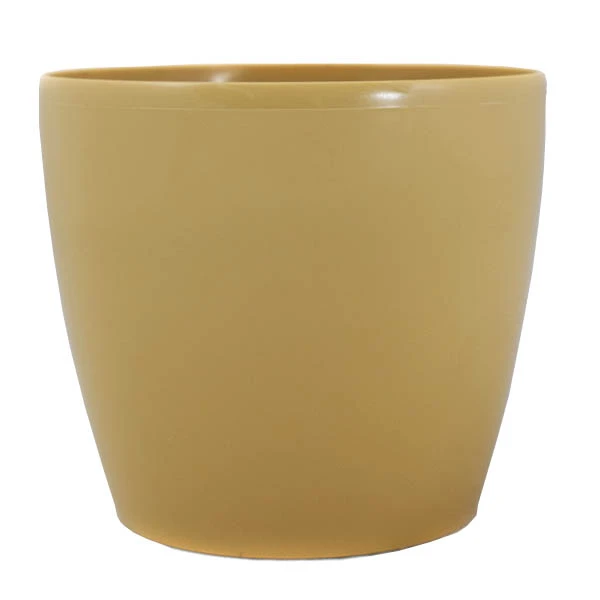 DONICZKA DONICA OSŁONKA NA KWIATY 15,5cm KREMOWY