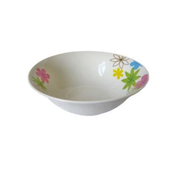 FENIKS-SALATERKA 18CM *DB-7*