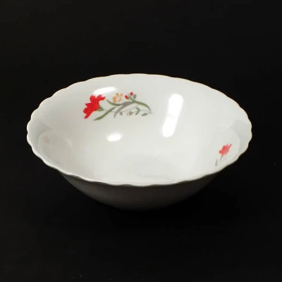 FENIKS-SALATERKA 18CM *LW-1*