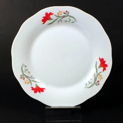 Talerz obiadowy Feniks LW-1 23 cm