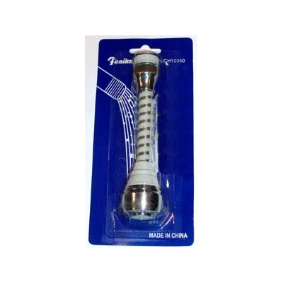 Perlator do baterii Extra German Style CH-10350