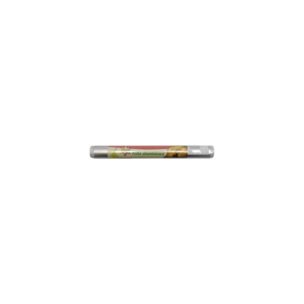 FOLIA  ALUMINIOWA 10 M