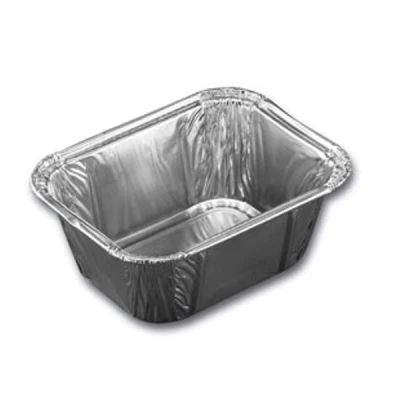 Foremka aluminiowa Cuki Alfatec R250P 250 ml