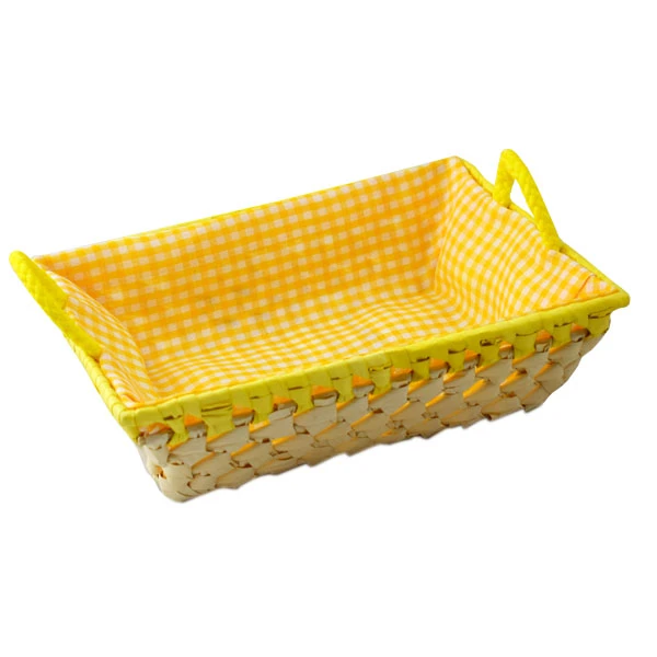 DAJ-KOSZYK PALMA KOLOR 25X18X7 68093