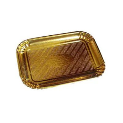 Tacka złota Gala 38,5 × 30 cm