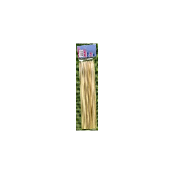 GRALEX-PATYK SZASZŁYK 30CM/100SZT/