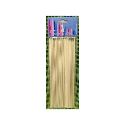 GRALEX-SZPILKI SZASZŁYK 20 CM /50SZT/
