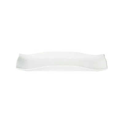HENDI- KPL. 2 TAC  PORCELANOWYCH 360X140X35MM 783573