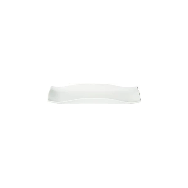 HENDI- KPL. 2 TAC  PORCELANOWYCH 360X140X35MM 783573