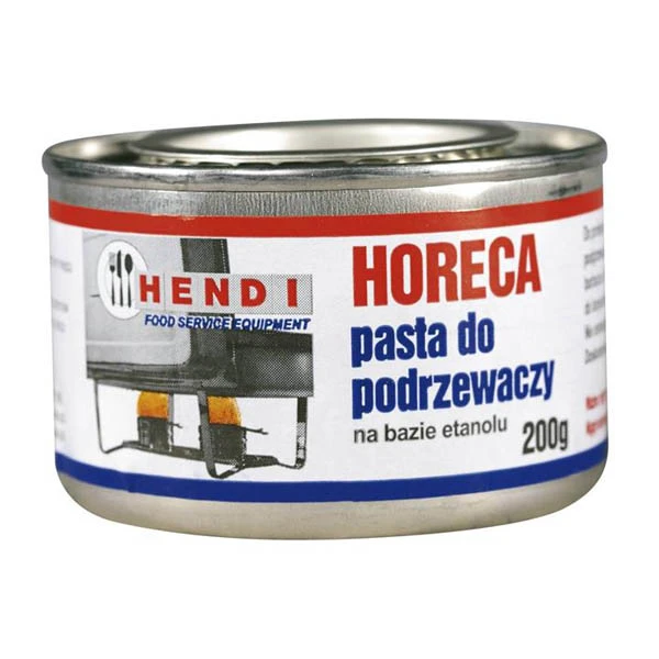 Pasta do podgrzewaczy Hendi HORECA 200 g