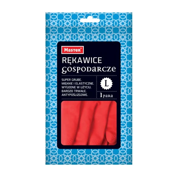 IKA-REKAWICE GOSPODARCZE *L* S-087