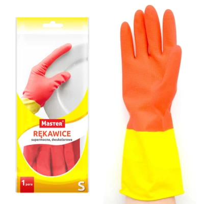 Rękawice gospodarcze Ika S 130