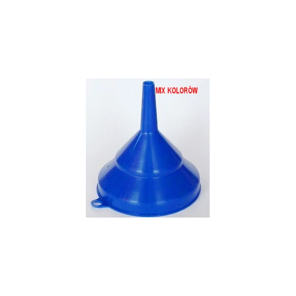 Lejek plastikowy 8 cm
