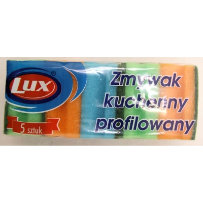 Zmywak kuchenny LUX A'5