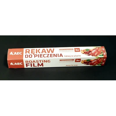 MAS-RĘKAW DO PIECZENIA 3M/30CM