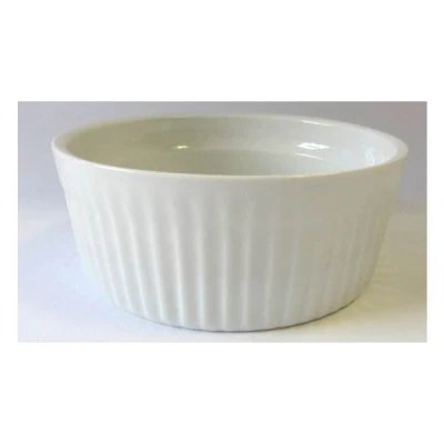 MMG-NACZYNIE PORCELANOWE NA DIPY 11,5CM 28360